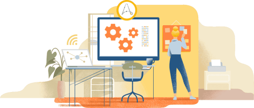 illustration_automation-anywhere-digital-workers